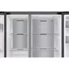 Ledusskapis-salnētājs RS70F65KEFEO Side by Side