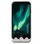 Doro Aurora A10 Plus bone 4.5 collu senioru viedtālrunis 64GB Dual‑SIM Android 14 (8960)