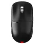 Pulsar X2A/ES SIZE2 Black optiskā bezvadu pele