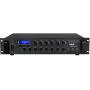 Pastiprinātājs HQM1150BT FM/MP3 Radio 150W