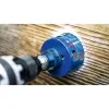 Bosch 2 608 900 450 urbjmašīnas piederums – cieto materiālu cauruļzāģis ar karbīda zobiem 1 gab.