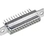 Harting 09 67 015 4755 Pelēks