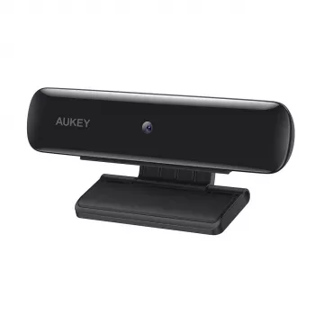AUKEY PC-W1 USB tīmekļa kamera | Full HD 1920x1080 | 1080p | 30fps