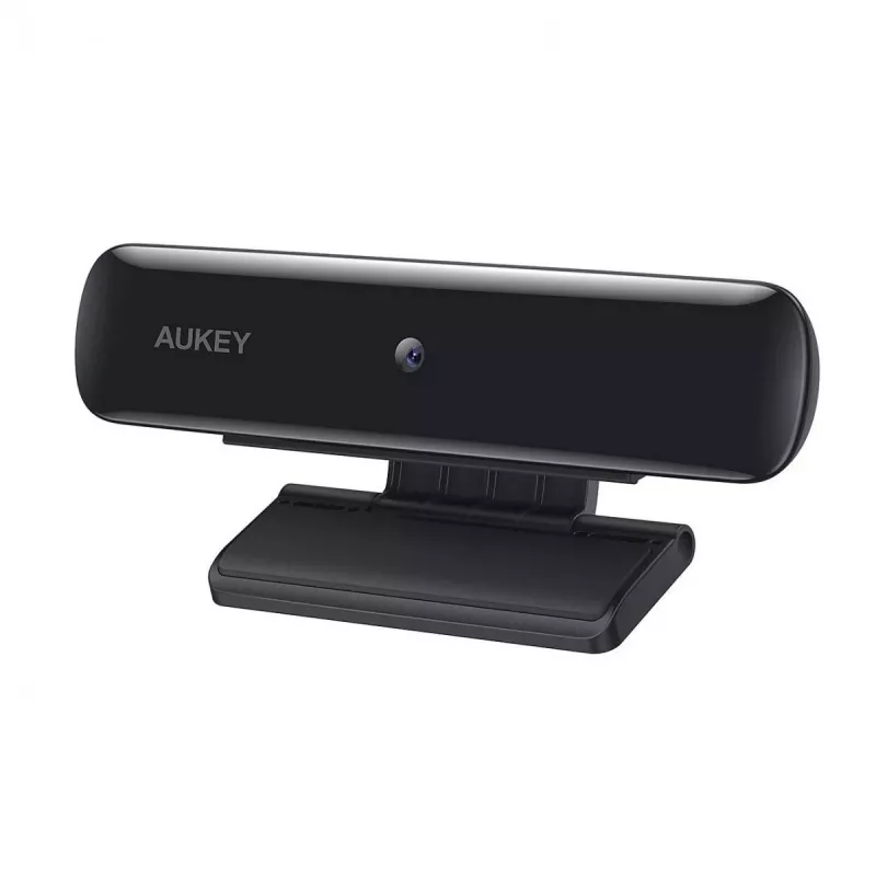 AUKEY PC-W1 USB tīmekļa kamera | Full HD 1920x1080 | 1080p | 30fps