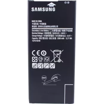 Samsung Li-Ion akumulators EB-BG610ABE J415F, J610F Samsung Galaxy J4+, J6 (GH43-04670A)