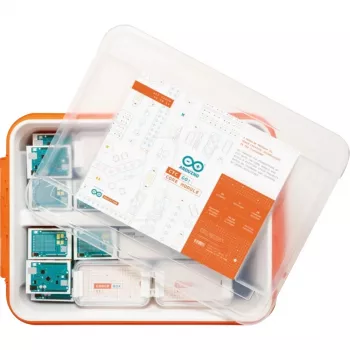 Arduino Core modulis AKX00015 izglītībai CTC Go — interaktīvās mācību komplekta sastāvdaļa