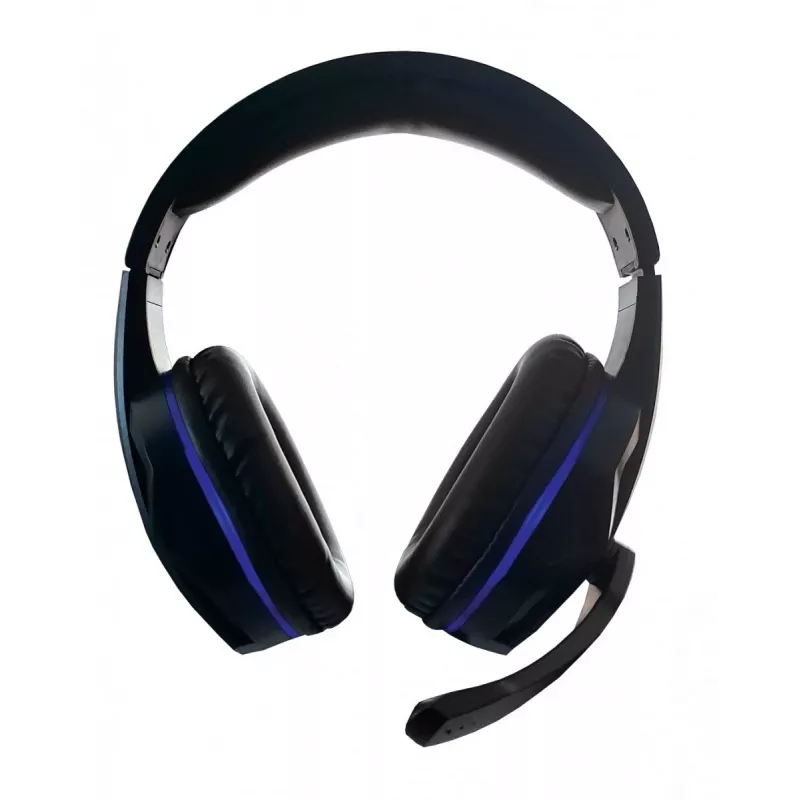 Rebeltec SHERMAN Gaming USB QZERTY Angļu Melna tastatūra ar peli