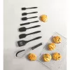 Salter BW128381EU7 Bakes 8-Daļīgs Silikona Trauku Komplekts