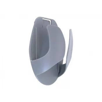 Pelei paredzēts maciņš Ergotron StyleView 99-033-064 Pelēks