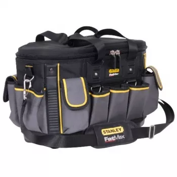 Stanley FMST1-70749, neilons, plastmasa, melns, pelēks, dzeltens, 500 mm, 310 mm, 330 mm