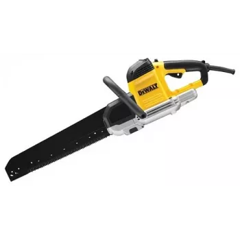 DeWALT DWE398 aligatorzāģis
