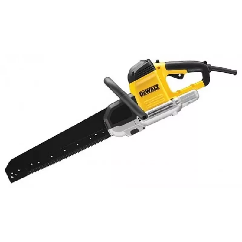 DeWALT DWE398 aligatorzāģis