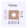 Putekļu maisiņš Nilfisk DUST BAG SYNTH ONE GO AND COUPE