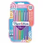 Papermate Flair Feltpildspalvu Komplekts 6 Krāsas