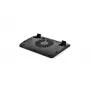DeepCool Wind Pal Mini dzesēšanas paliktnis klēpjdatoriem 39.6 cm (15.6 inch) 1000 RPM Melns