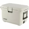 Coleman Pro 45 QT Dzesētājkaste Balta Augsta Blīvuma Polietilēns 43L