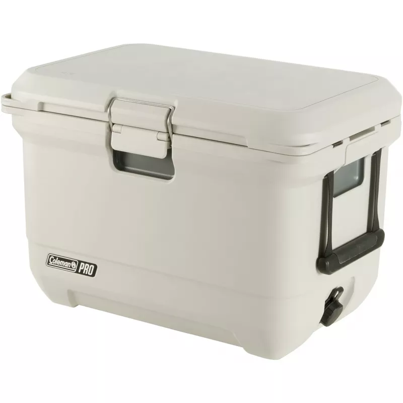 Coleman Pro 45 QT Dzesētājkaste Balta Augsta Blīvuma Polietilēns 43L