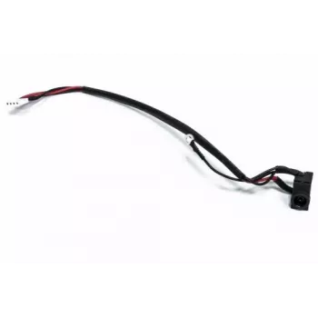 Strāvas ligzda ar kabeli, SAMSUNG NP-R518, NP-R519