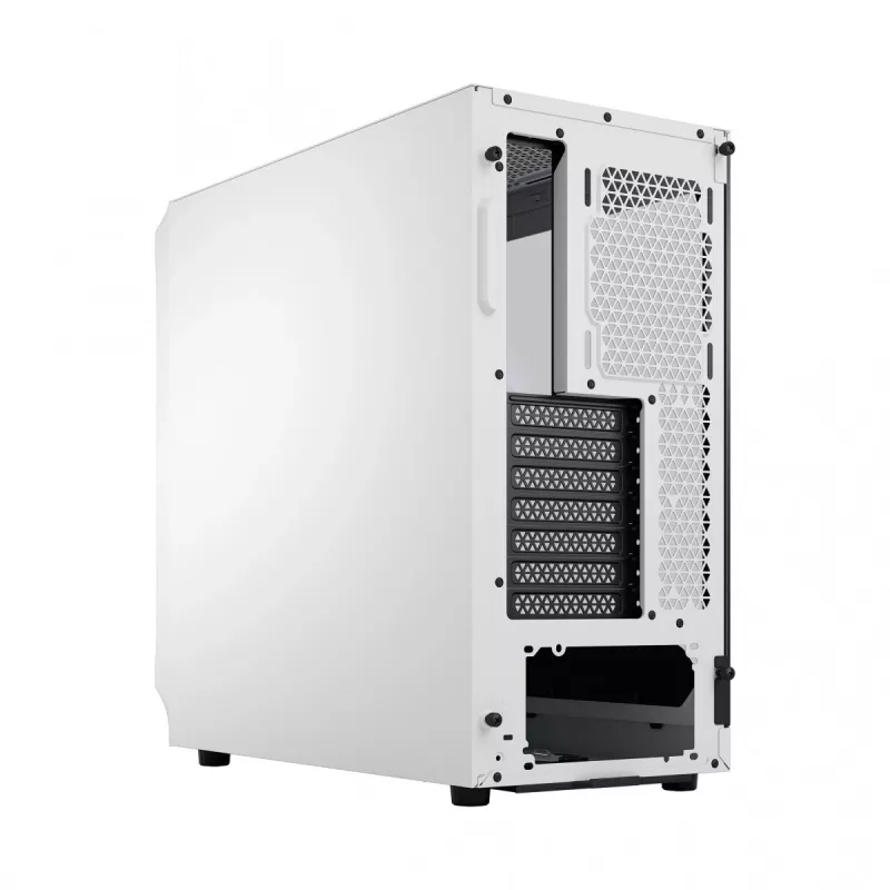 Fractal Design Focus 2 White korpuss