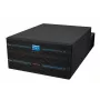 Delta Amplon RT-10K Standard UPS 10 kVA / 10 000 W, 20x9Ah akumulatoru modulis, apvadce ar sadali C13x6, C19x5