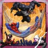 Puzle 3x49 gabali Spiderman
