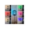 WOOX R5085 Diamond viedā Wi-Fi LED spuldze, E27, 6 W, RGB+CCT