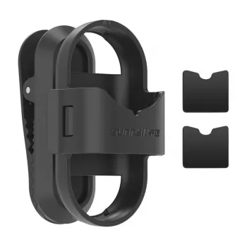 Sunnylife 360° grozāmais mugursomas klipsis G3S-J896 Insta360 GO 3S/GO 3