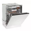Trauku mazgājamā mašīna GORENJE GV663B65