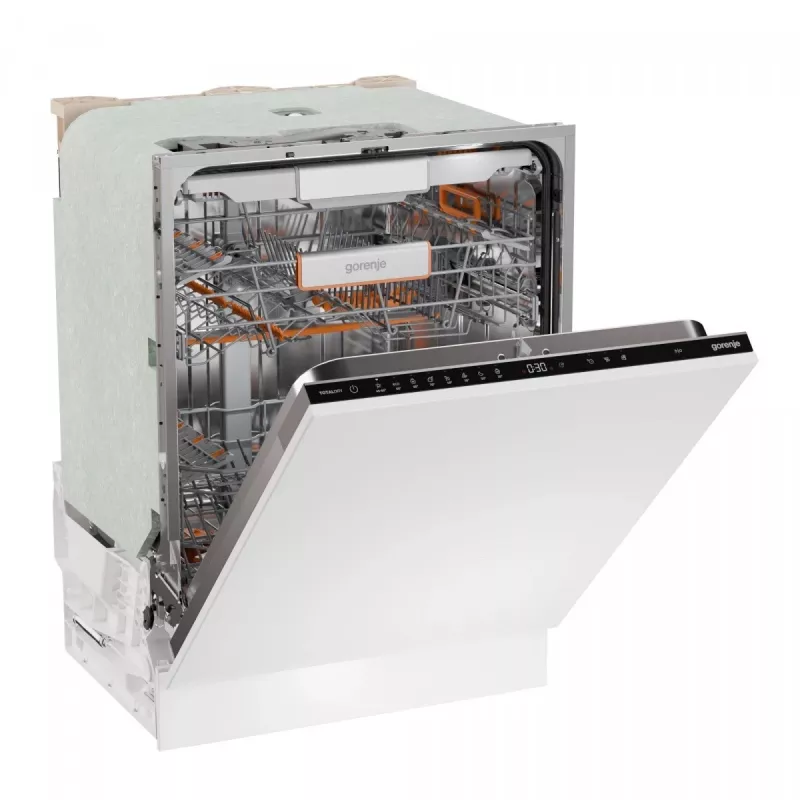 Trauku mazgājamā mašīna GORENJE GV663B65