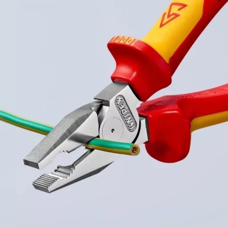 Knaibles Knipex 02 06 180