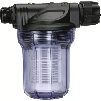 Gardena 01731-20 Dārza instruments 3.000 L Melns