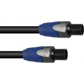 Skaļruņu kabelis PSSO 3022791H 2x4 mm, 15 m garš