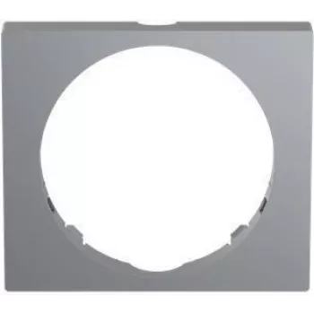 BUSCH JAEGER Rāmis Sensor Design eckig Antracīts (2CKA006800A3099)