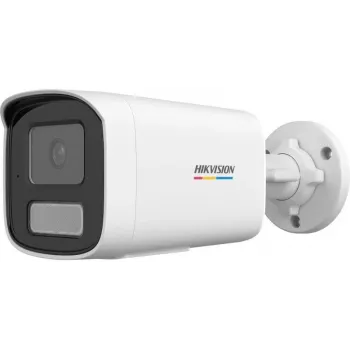 IP kamera Hikvision DS-2CD1T47G2H-LIU 4mm PL objektīvs, āra/iekštelpu tīkla novērošana