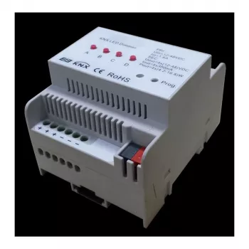 Synergy 21 S21-LED-SR000066 Balts viedās mājas uztvērējs