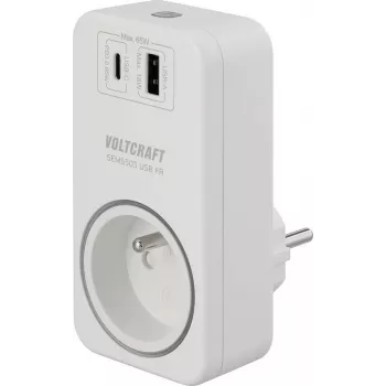 Voltcraft VC-14515005