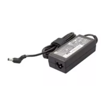 HP 724264-001 barošanas adapteris / invertors iekštelpām 65 W Melns