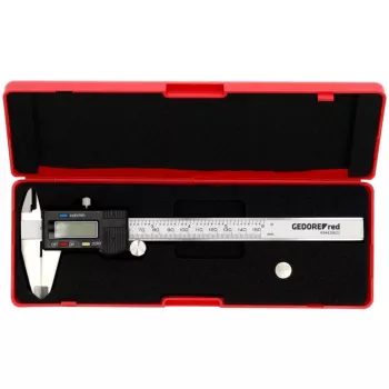Suports Gedore R94420021, augstums 28 mm, svars 340 g