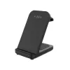 Pārnēsājama enerģijas stacija FIXED FIXPOS-U-BK 300W 60000mAh