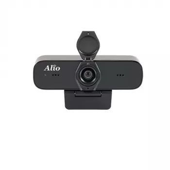 Alio AL0090 USB Full HD 1080p tīmekļa kamera mājām un darbam