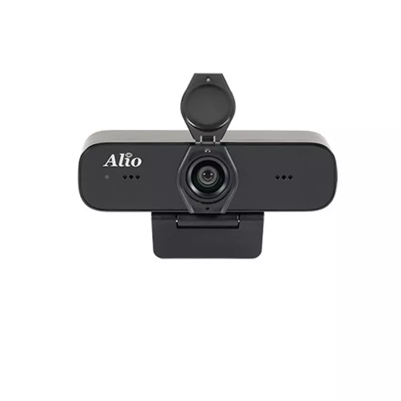 Alio AL0090 USB Full HD 1080p tīmekļa kamera mājām un darbam