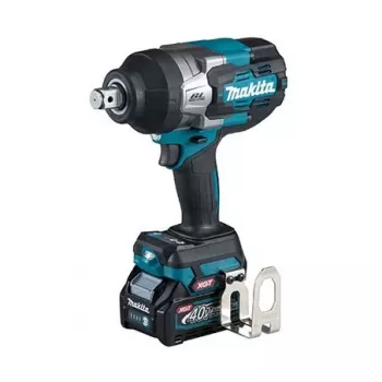 Triecējuzgriežņu atslēga Makita TW001GZ 3/4 collas 2500 RPM 2050 N⋅m Zaļa