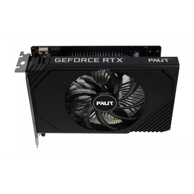 Palit GeForce RTX 3050 StormX 6GB GDDR6 videokarte