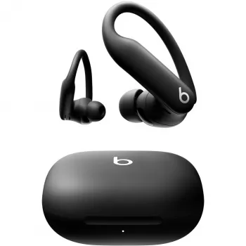 Beats Powerbeats Pro 2 Austiņas, Dimantmelns, Iekšauss, Bezvadu, MX723ZM/A