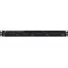 ASRock 1U4LW-B650/2L2T RPSU servera barebone AMD B650 Socket AM5 Rack (1U)