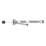 LENOVO ISG ThinkSystem SR650 V3/SR655 V3 M.2 RAID B540i-2i SATA/NVMe Kabeļu komplekts