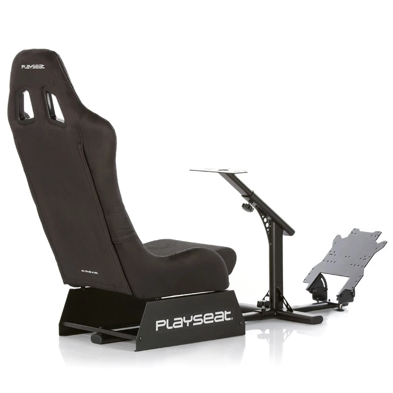 Universāla spēļu sēdekļa Playseat Evolution Alcantara