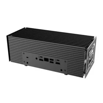 Akasa Turing Duo Pro alumīnija korpuss - ASUS PN52 PN53 PN64 (A-NUC99-M1B)