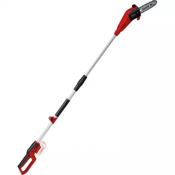 Einhell GC-LC 18/20 Li T-Solo bezvadu stiepļu zāģis