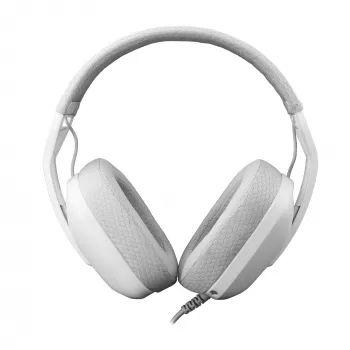 Austiņas White Shark GH-2443 Sparrow White